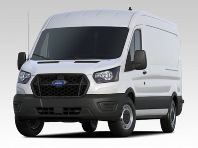 2024 Ford Transit-350 Cargo Van Base