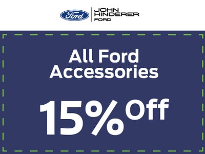 All Ford Accessories